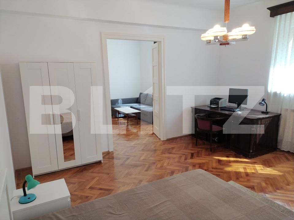 Apartament de închiriat 2 camere Central - 158870AI | BLITZ Cluj-Napoca | Poza3