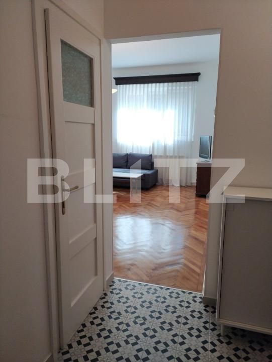 Apartament de închiriat 2 camere Central - 158870AI | BLITZ Cluj-Napoca | Poza6