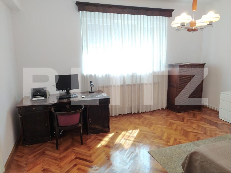 Apartament de închiriat 2 camere Central - 158870AI | BLITZ Cluj-Napoca | Poza11