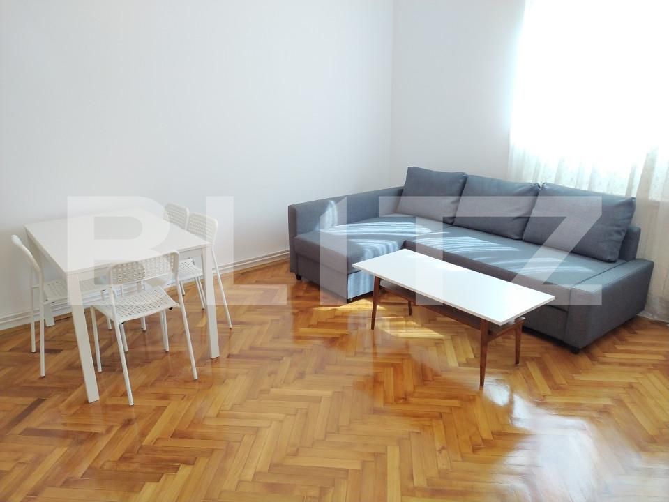 Apartament de închiriat 2 camere Central - 158870AI | BLITZ Cluj-Napoca | Poza9