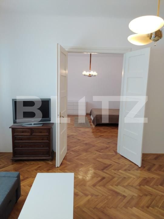 Apartament de închiriat 2 camere Central - 158870AI | BLITZ Cluj-Napoca | Poza5