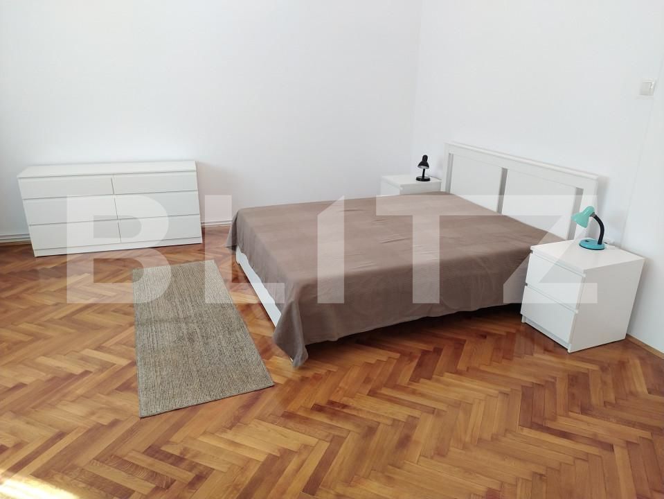 Apartament de închiriat 2 camere Central - 158870AI | BLITZ Cluj-Napoca | Poza2