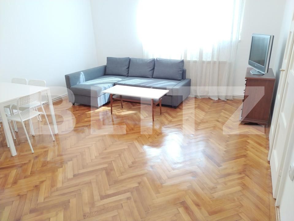 Apartament de închiriat 2 camere Central - 158870AI | BLITZ Cluj-Napoca | Poza7