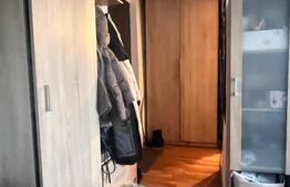 Oportunitate de investitie! Garsoniera de 22 mp, etaj intermediar, zona FSEGA