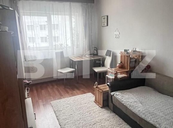 Garsonieră de vânzare Gheorgheni - 158872AV | BLITZ Cluj-Napoca | Poza1