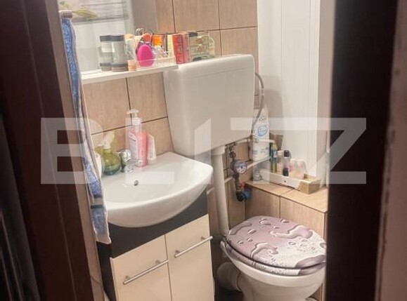 Garsonieră de vânzare Gheorgheni - 158872AV | BLITZ Cluj-Napoca | Poza3