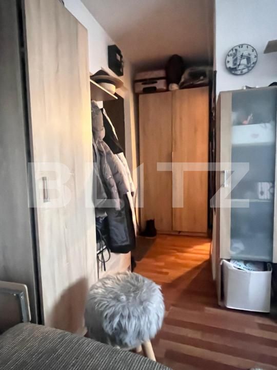Garsonieră de vânzare Gheorgheni - 158872AV | BLITZ Cluj-Napoca | Poza2