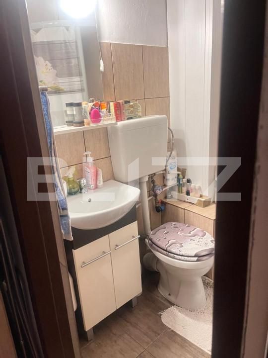 Garsonieră de vânzare Gheorgheni - 158872AV | BLITZ Cluj-Napoca | Poza3