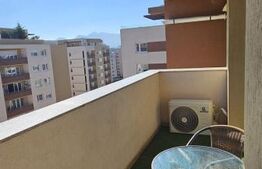 Apartament 2 camere, decomandat, 67mp, complexul URBAN Residence - Tractorul