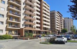 Apartament 2 camere, decomandat, 67mp, complexul URBAN Residence - Tractorul
