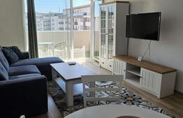Apartament 2 camere, decomandat, 67mp, complexul URBAN Residence - Tractorul