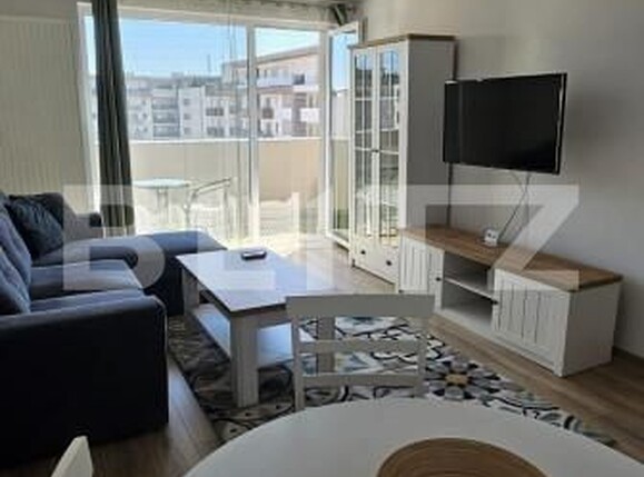 Apartament de vânzare 2 camere Tractorul - 158874AV | BLITZ Brașov | Poza2