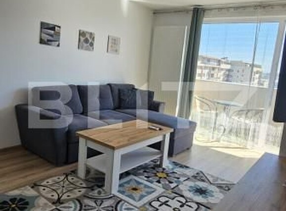 Apartament de vânzare 2 camere Tractorul - 158874AV | BLITZ Brașov | Poza1