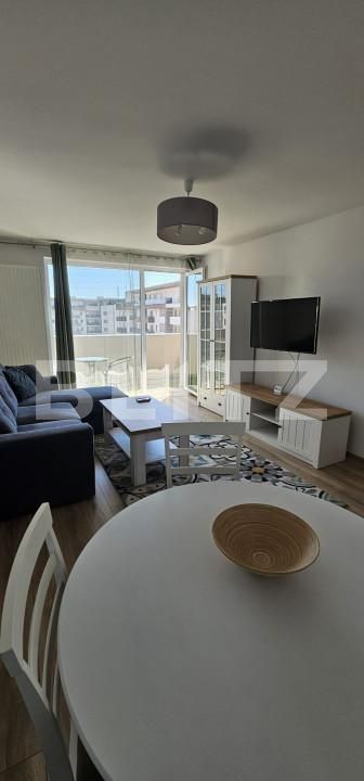 Apartament de vânzare 2 camere Tractorul - 158874AV | BLITZ Brașov | Poza2