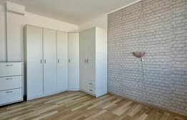 Apartament de 2 camere, 40mp, parcare, terasa 46mp, zona Terra