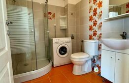 Apartament de 2 camere, 40mp, parcare, terasa 46mp, zona Terra