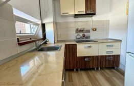 Apartament de 2 camere, 40mp, parcare, terasa 46mp, zona Terra