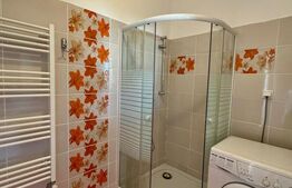 Apartament de 2 camere, 40mp, parcare, terasa 46mp, zona Terra