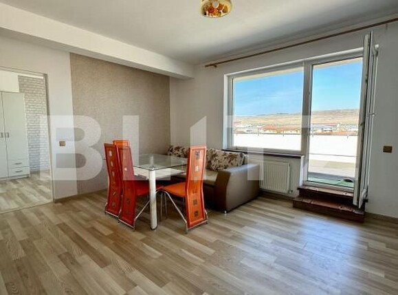Apartament de vânzare 2 camere Floreşti - 158876AV | BLITZ Cluj-Napoca | Poza1