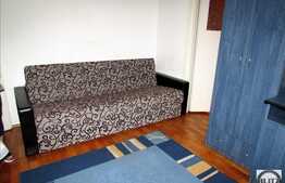 De inchiriat apartament cu 2 camere, 35 mp, zona strazii Albac!
