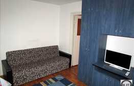 De inchiriat apartament cu 2 camere, 35 mp, zona strazii Albac!
