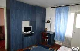 De inchiriat apartament cu 2 camere, 35 mp, zona strazii Albac!