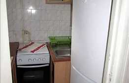 De inchiriat apartament cu 2 camere, 35 mp, zona strazii Albac!