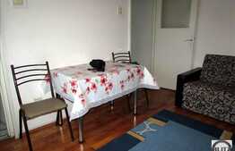 De inchiriat apartament cu 2 camere, 35 mp, zona strazii Albac!