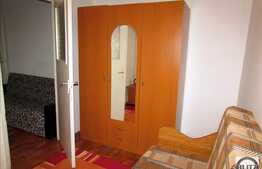 De inchiriat apartament cu 2 camere, 35 mp, zona strazii Albac!