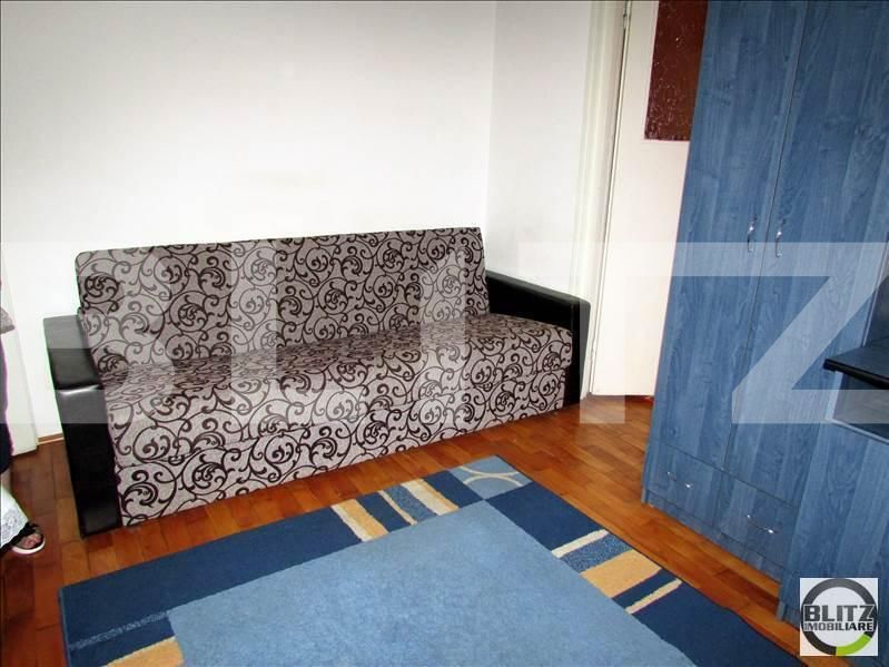 Apartament de închiriat 2 camere Gheorgheni - 15888AI | BLITZ Cluj-Napoca | Poza3