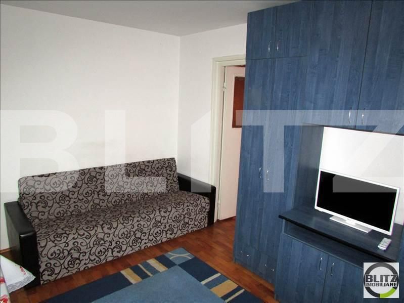 Apartament de închiriat 2 camere Gheorgheni - 15888AI | BLITZ Cluj-Napoca | Poza2