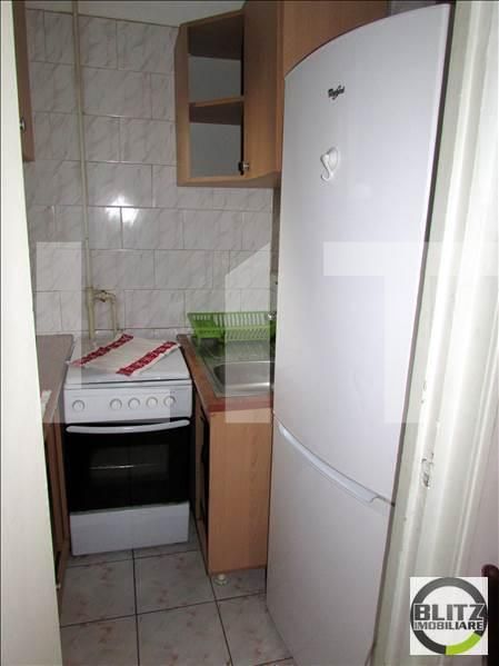 Apartament de închiriat 2 camere Gheorgheni - 15888AI | BLITZ Cluj-Napoca | Poza8