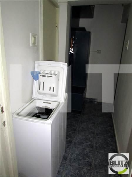 Apartament de închiriat 2 camere Gheorgheni - 15888AI | BLITZ Cluj-Napoca | Poza9