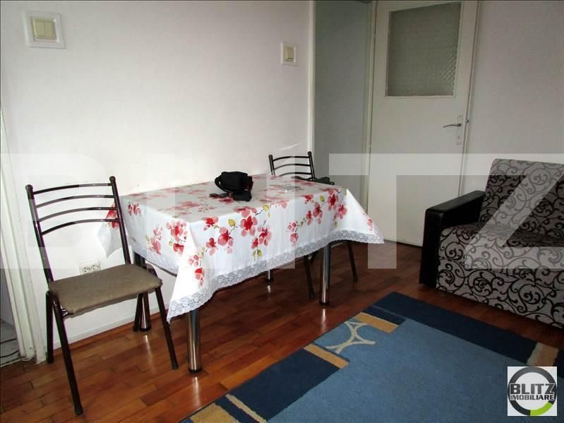 Apartament de închiriat 2 camere Gheorgheni - 15888AI | BLITZ Cluj-Napoca | Poza4