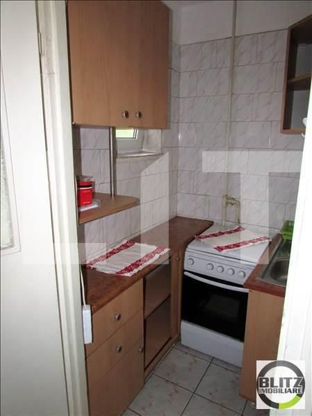Apartament de închiriat 2 camere Gheorgheni - 15888AI | BLITZ Cluj-Napoca | Poza7