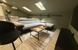 Apartament 3 camere, 80mp, dressing, parcare, zona Teilor