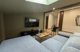 Apartament 3 camere, 80mp, dressing, parcare, zona Teilor