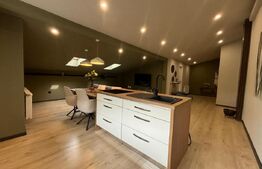 Apartament 3 camere, 80mp, dressing, parcare, zona Teilor