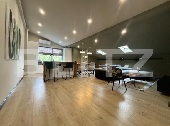 Apartament de vânzare 3 camere Floreşti - 158891AV | BLITZ Cluj-Napoca | Poza10