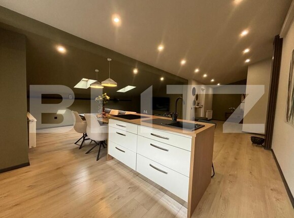 Apartament de vânzare 3 camere Floreşti - 158891AV | BLITZ Cluj-Napoca | Poza1