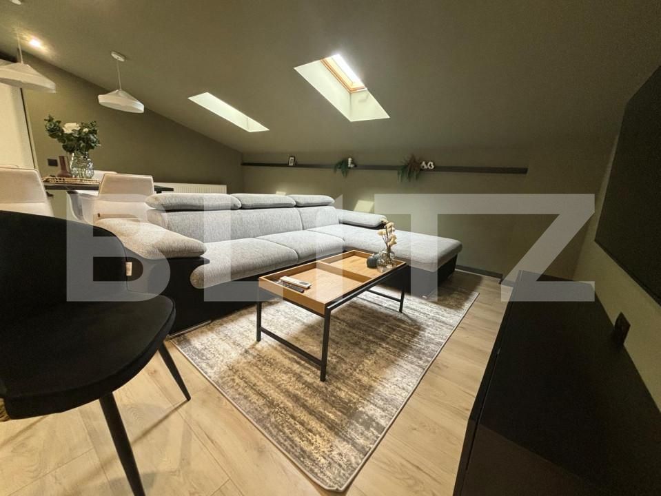 Apartament de vânzare 3 camere Floreşti - 158891AV | BLITZ Cluj-Napoca | Poza8