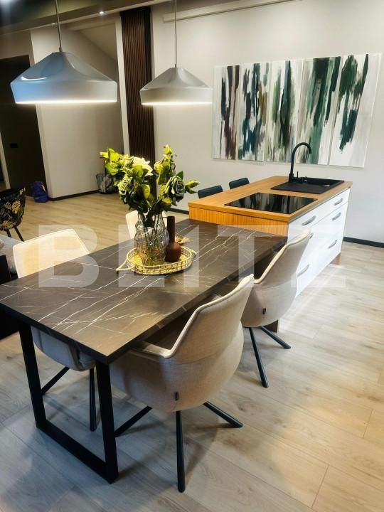 Apartament de vânzare 3 camere Floreşti - 158891AV | BLITZ Cluj-Napoca | Poza2