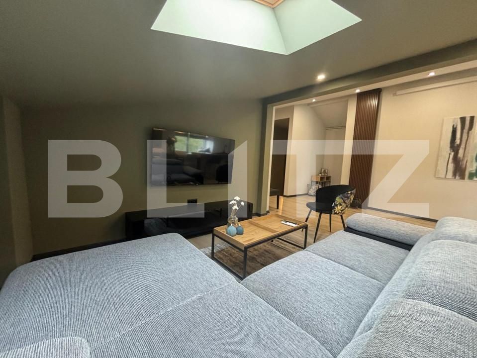 Apartament de vânzare 3 camere Floreşti - 158891AV | BLITZ Cluj-Napoca | Poza11