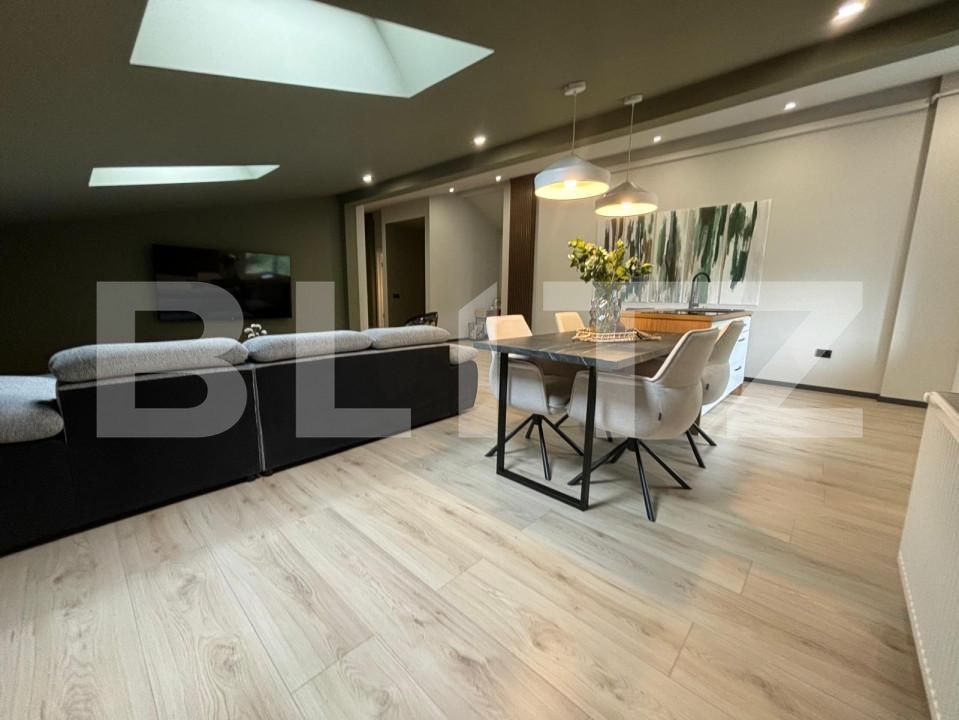 Apartament de vânzare 3 camere Floreşti - 158891AV | BLITZ Cluj-Napoca | Poza3