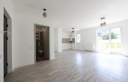 Apartament de 3 camerecu 2 bai ,2 balcoane , garaj, Ultrafinisat! 