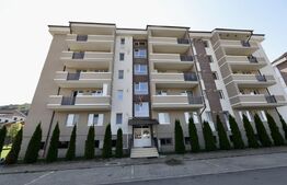 Apartament de 3 camerecu 2 bai ,2 balcoane , garaj, Ultrafinisat! 