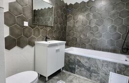 Apartament de 3 camerecu 2 bai ,2 balcoane , garaj, Ultrafinisat! 