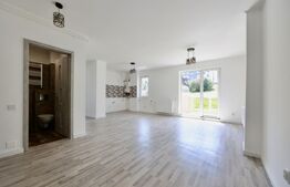 Apartament de 3 camerecu 2 bai ,2 balcoane , garaj, Ultrafinisat! 