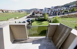 Apartament de 3 camerecu 2 bai ,2 balcoane , garaj, Ultrafinisat! 