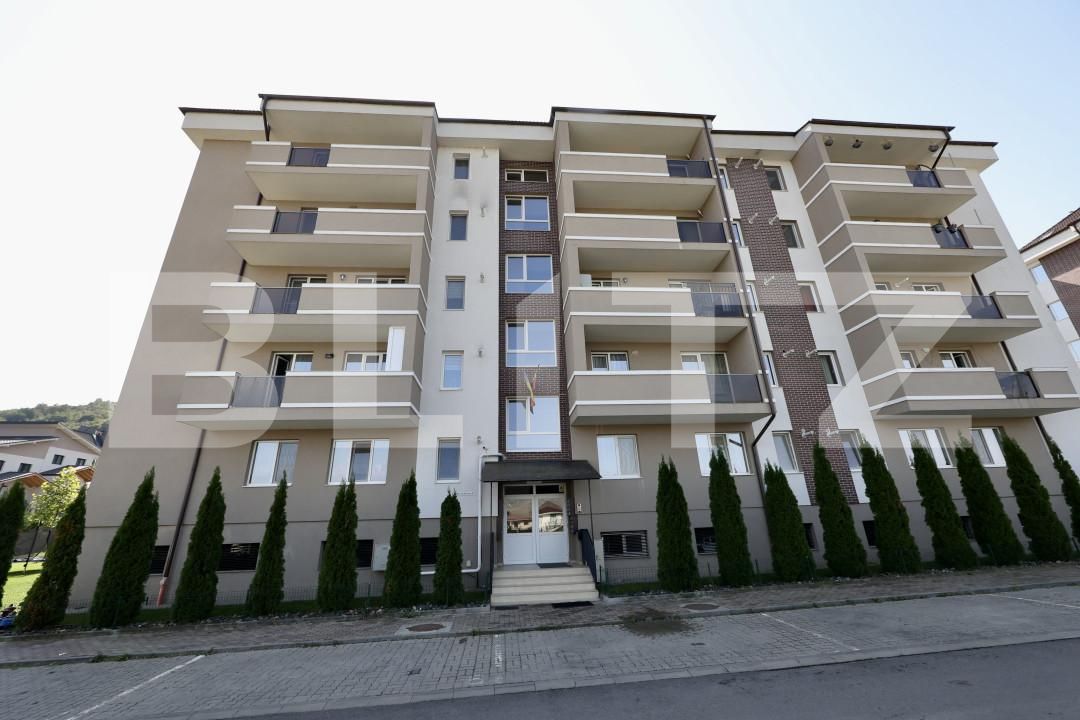Apartament de vânzare 3 camere Floreşti - 158897AV | BLITZ Cluj-Napoca | Poza4